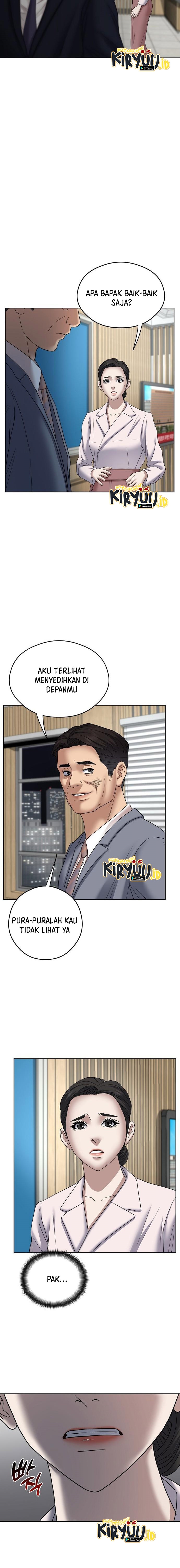 Bad Prosecutor – Sword Showdown Chapter 15 Image 3