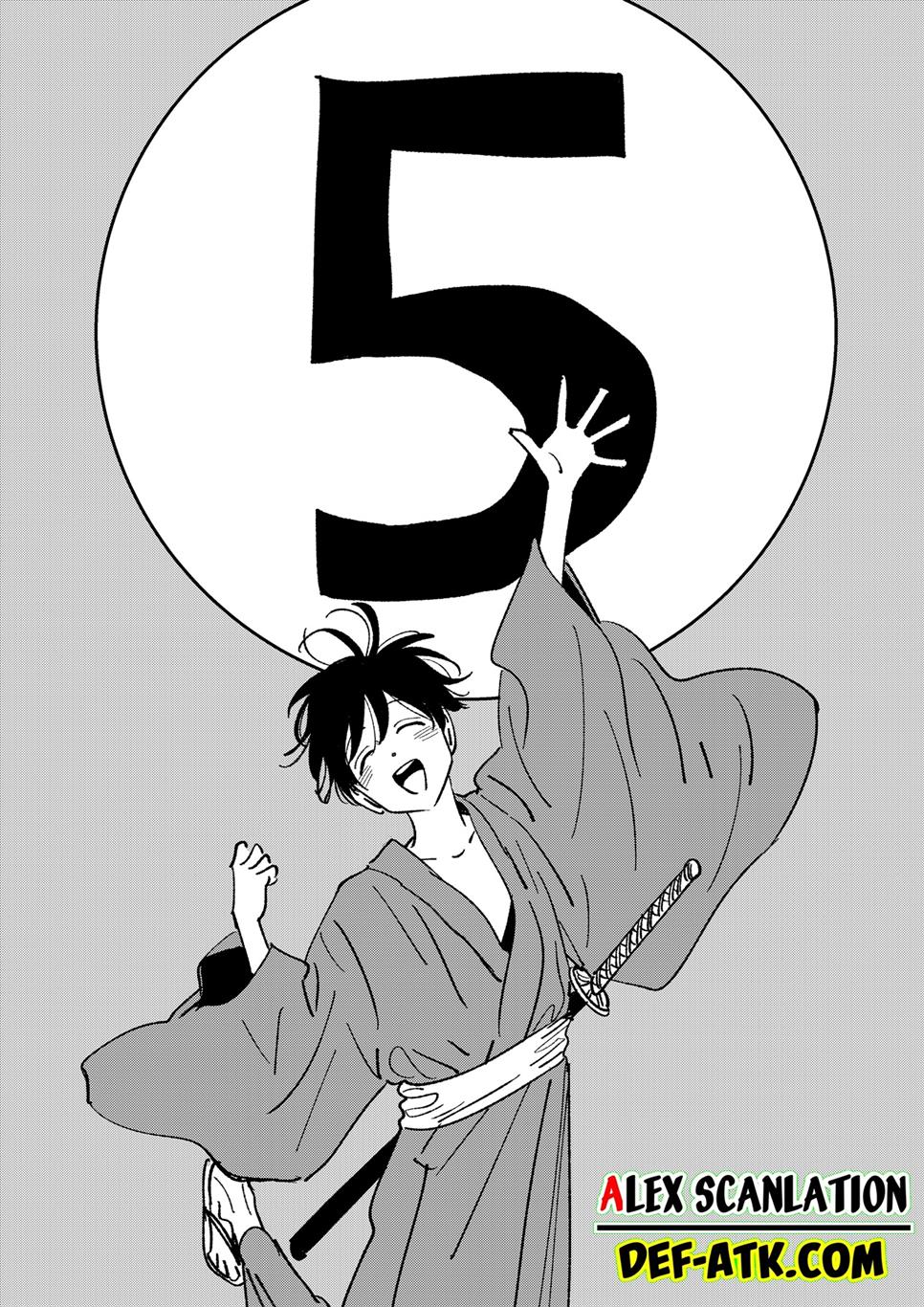 Hotaru no Yomeiri Chapter 14 bahasa indonesia Image 5