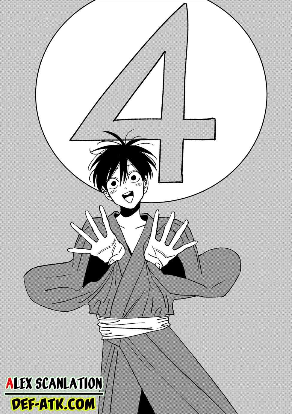 Hotaru no Yomeiri Chapter 14 bahasa indonesia Image 6