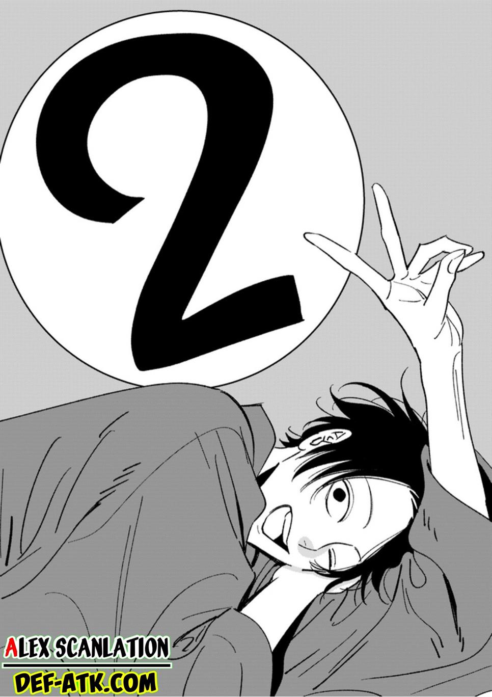 Hotaru no Yomeiri Chapter 14 bahasa indonesia Image 8