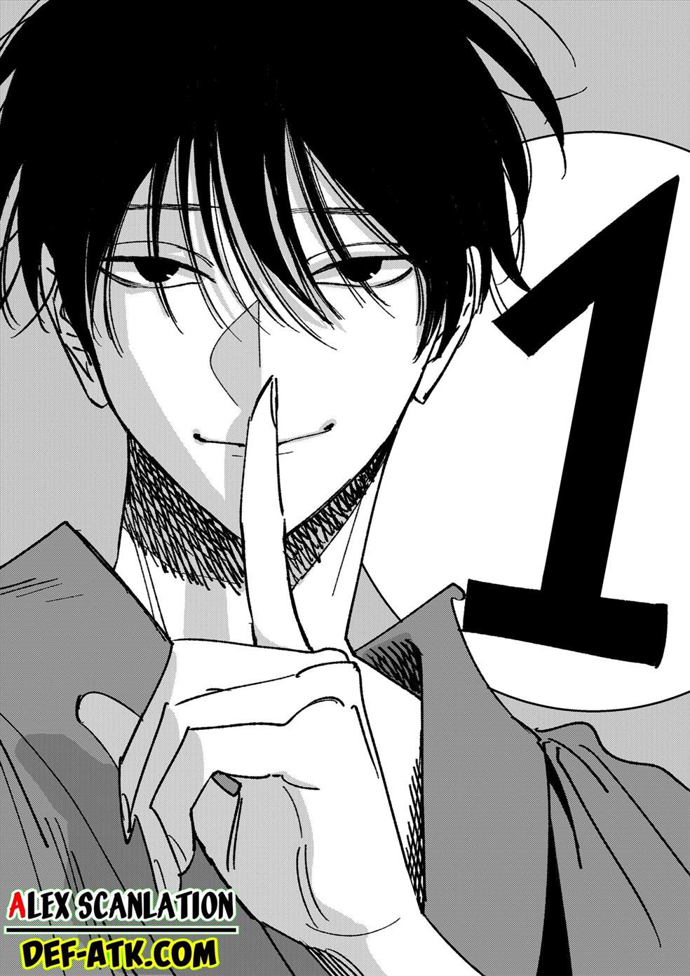 Hotaru no Yomeiri Chapter 14 bahasa indonesia Image 9