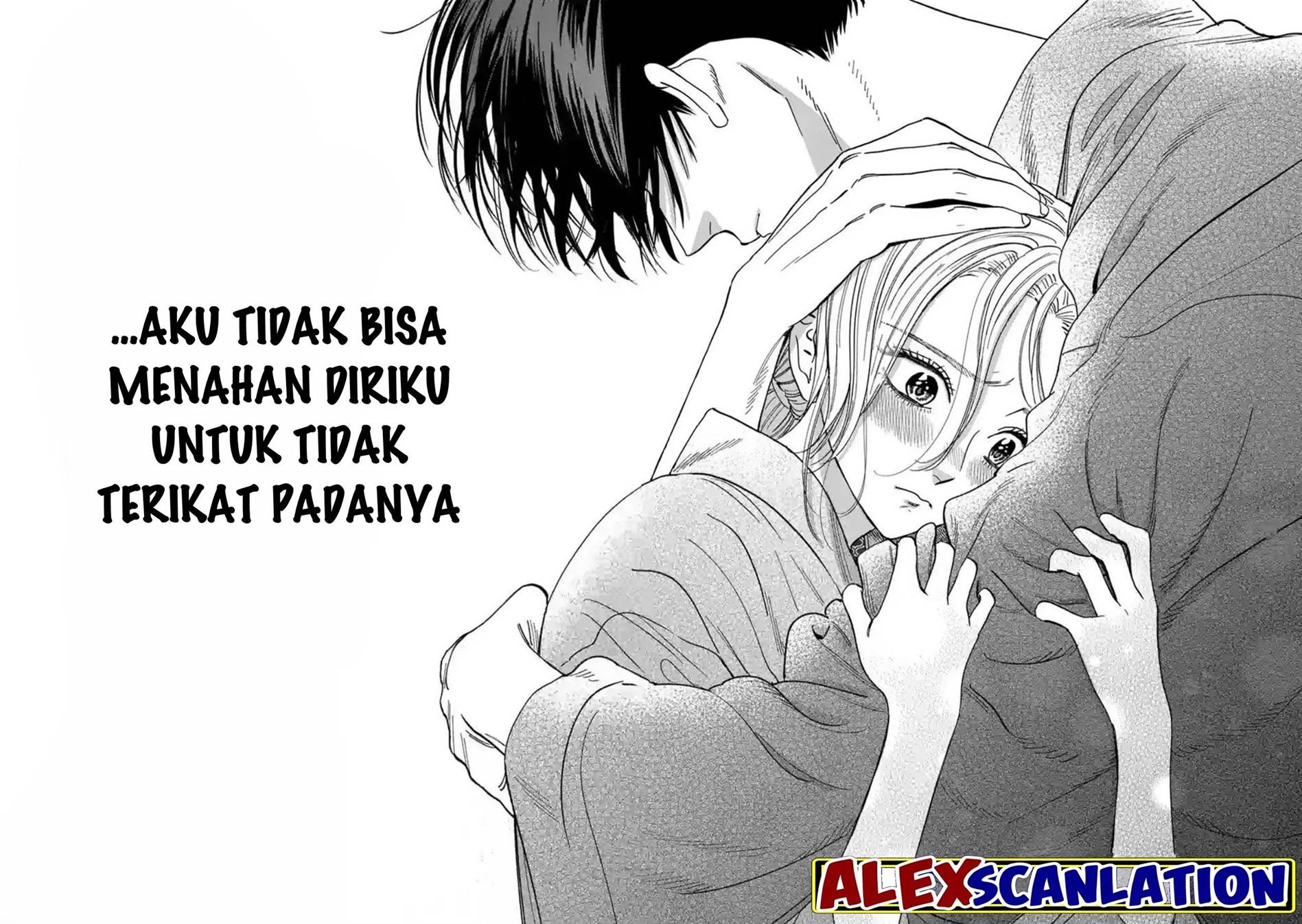 Hotaru no Yomeiri Chapter 29 bahasa indonesia Image 37