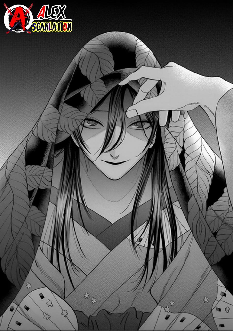 Hotaru no Yomeiri Chapter 38 bahasa indonesia Image 37