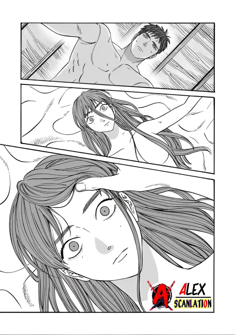 Hotaru no Yomeiri Chapter 43.2 bahasa indonesia Image 20