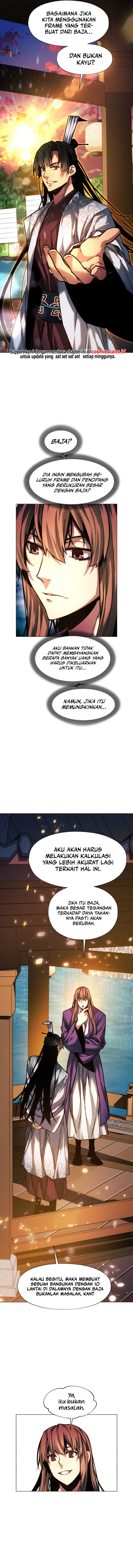 The Reincarnated Swordsman With 9999 Strength Wants to Become a Magician! Chapter 16 Image 13