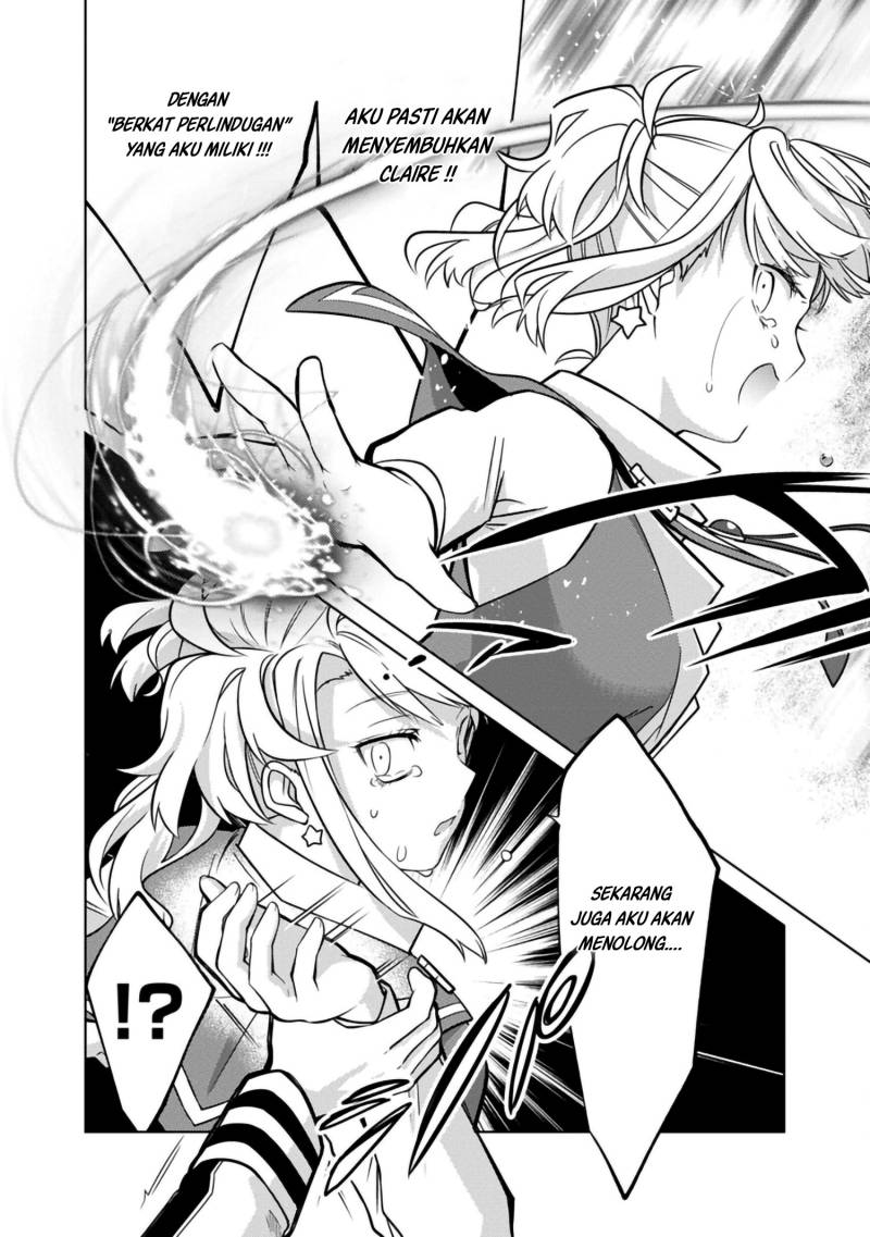 The Reincarnated Swordsman With 9999 Strength Wants to Become a Magician! Chapter 18 Image 26