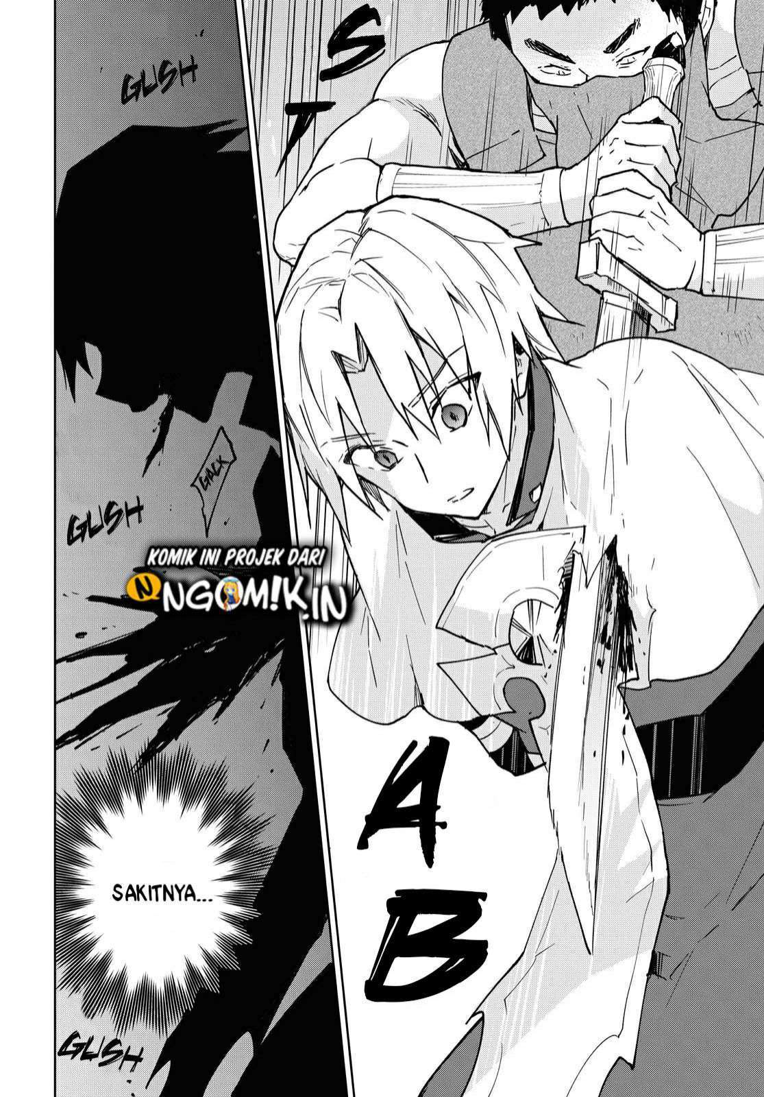 Cheat Skill Shisha Sosei ga Kakusei Shite Inishieno Maougun wo Fukkatsu Sasete Shimaimashita ~Dare mo Shinasenai Saikyou Hiiro~ Chapter 1.2 Image 10
