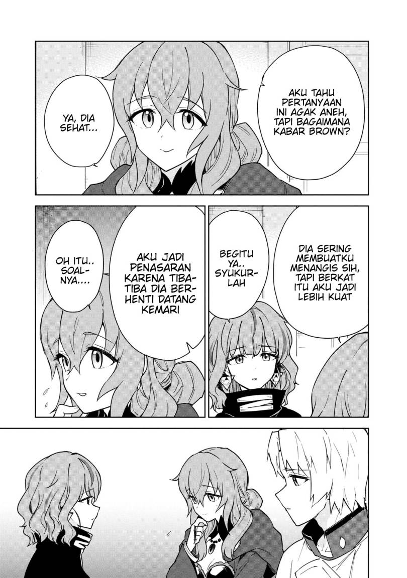 Cheat Skill Shisha Sosei ga Kakusei Shite Inishieno Maougun wo Fukkatsu Sasete Shimaimashita ~Dare mo Shinasenai Saikyou Hiiro~ Chapter 29 Image 28