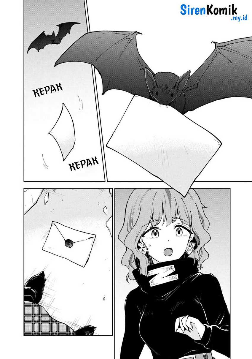 Cheat Skill Shisha Sosei ga Kakusei Shite Inishieno Maougun wo Fukkatsu Sasete Shimaimashita ~Dare mo Shinasenai Saikyou Hiiro~ Chapter 38 Image 12