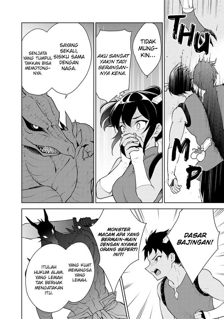 Cheat Skill Shisha Sosei ga Kakusei Shite Inishieno Maougun wo Fukkatsu Sasete Shimaimashita ~Dare mo Shinasenai Saikyou Hiiro~ Chapter 40 Image 30