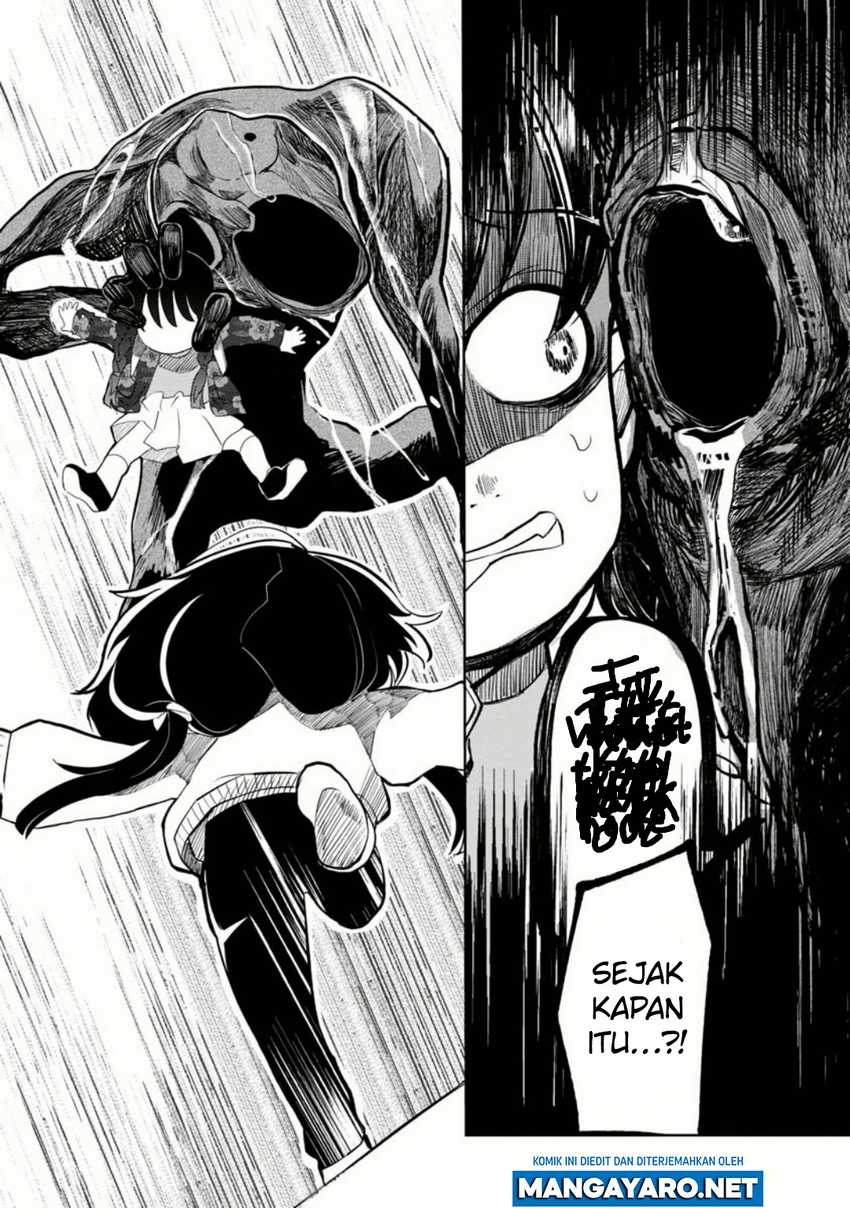Kaya-chan wa Kowakunai Chapter 18 fix Image 15