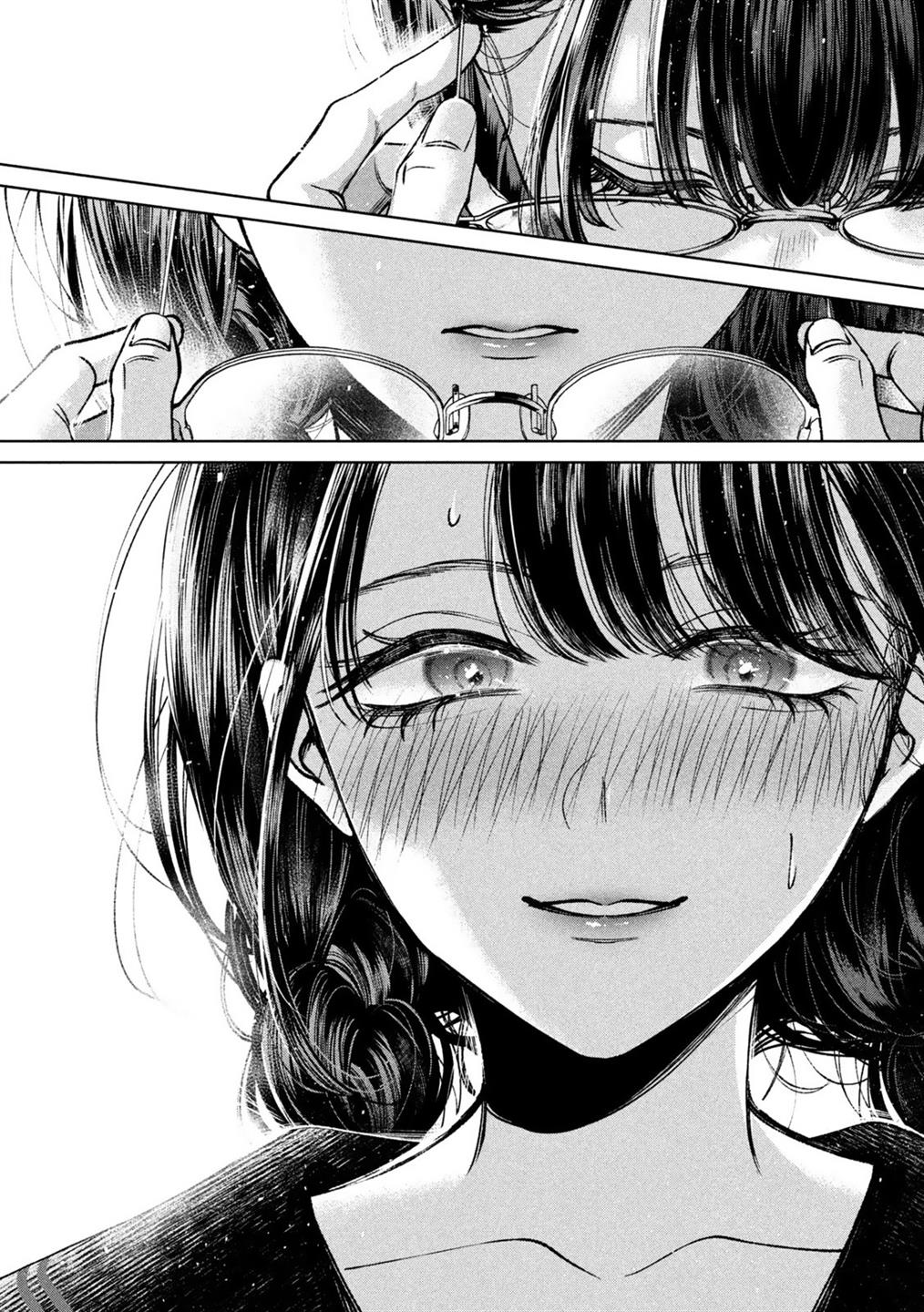 Hijiri-kun wa Kiyoku Ikitai Chapter 01 Image 54