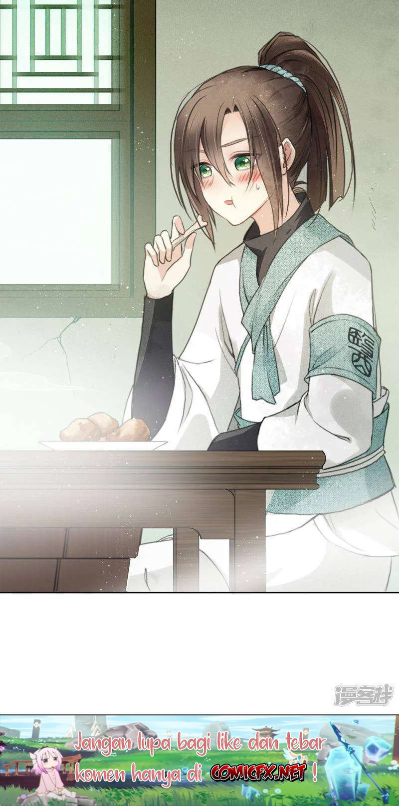 Lost You Forever Chapter 04 Image 19
