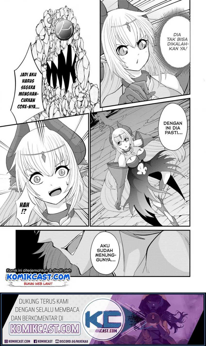 Sairin Yuusha no Fukushuu Hanashi Chapter 10.2 Image 5