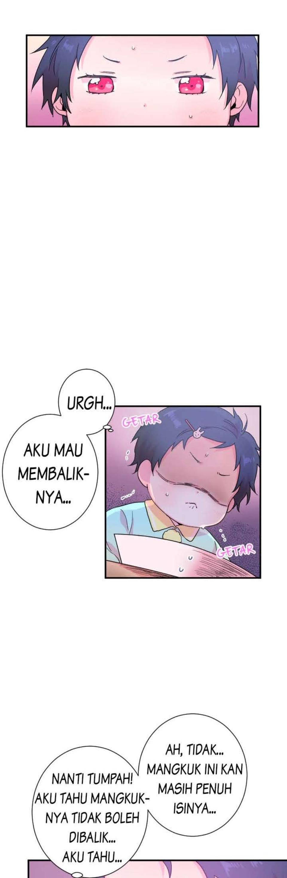 Lady Baby Chapter 11 Image 7