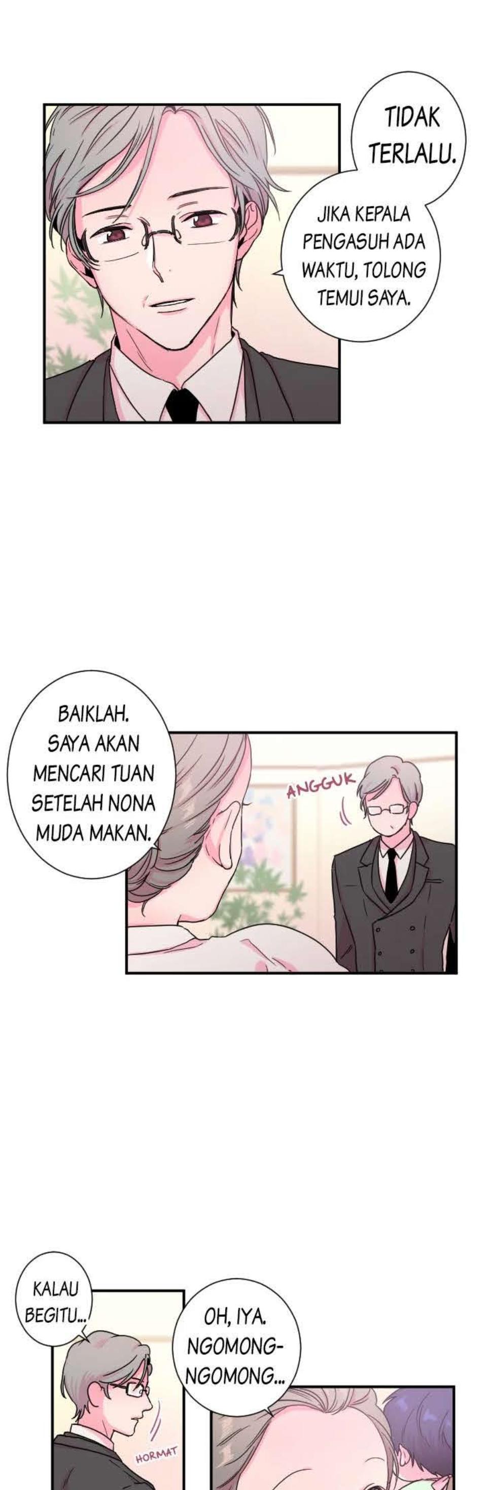 Lady Baby Chapter 11 Image 13