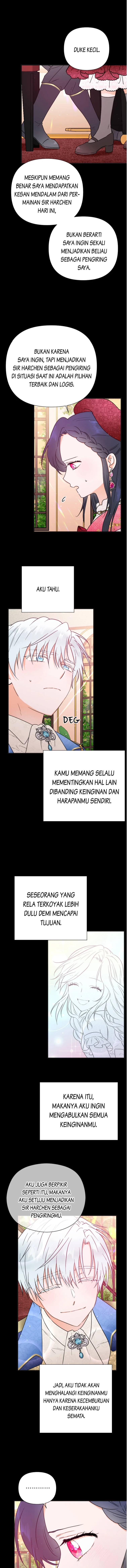 Lady Baby Chapter 131 Image 4