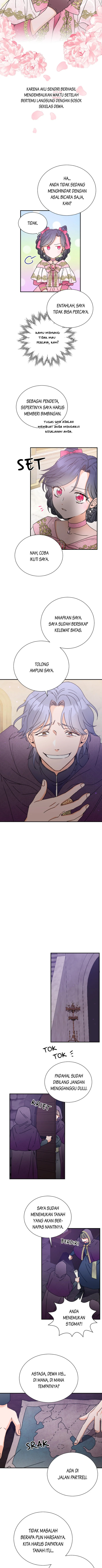 Lady Baby Chapter 137 Image 5
