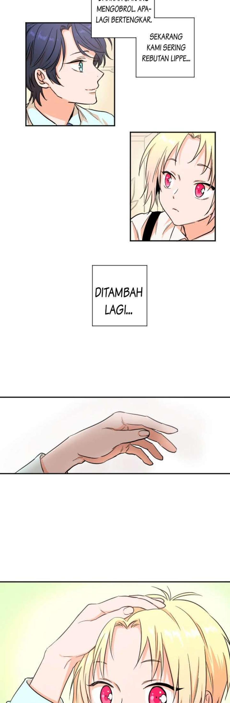 Lady Baby Chapter 14 Image 2