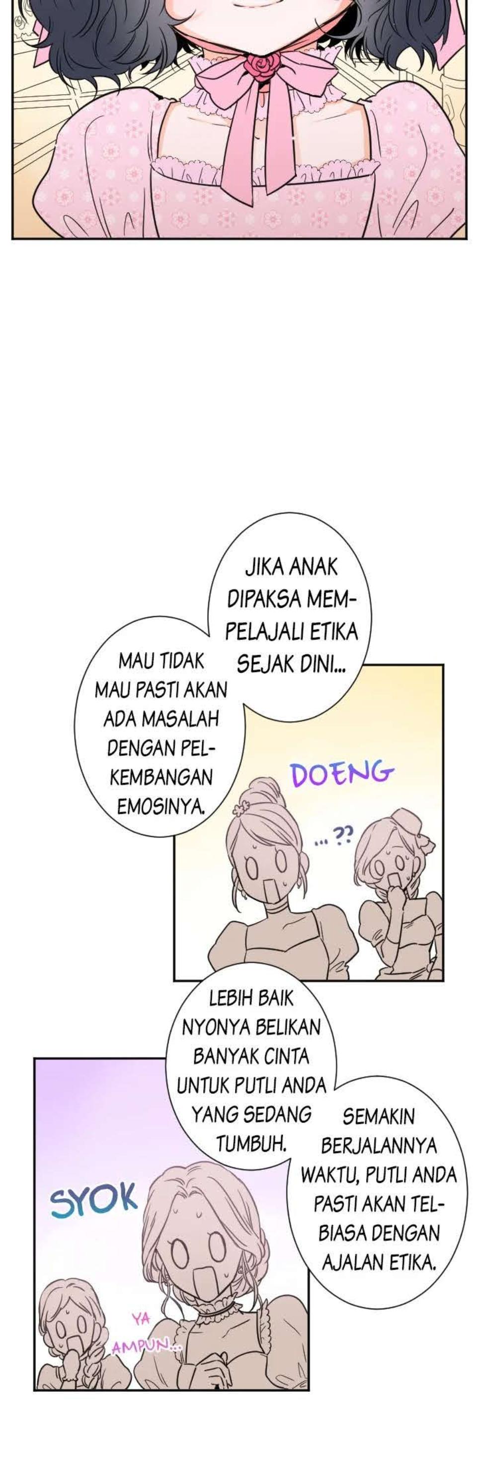 Lady Baby Chapter 22 Image 3