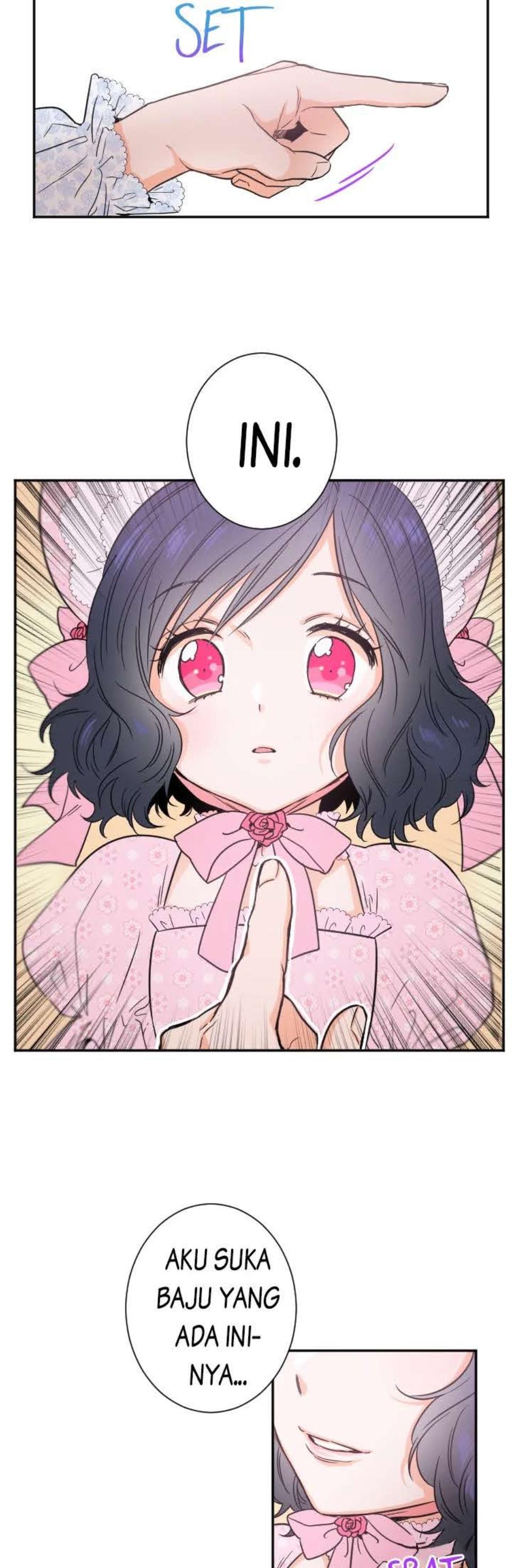 Lady Baby Chapter 22 Image 21