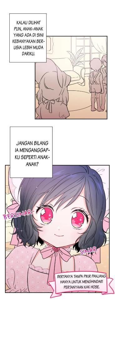Lady Baby Chapter 26 Image 20