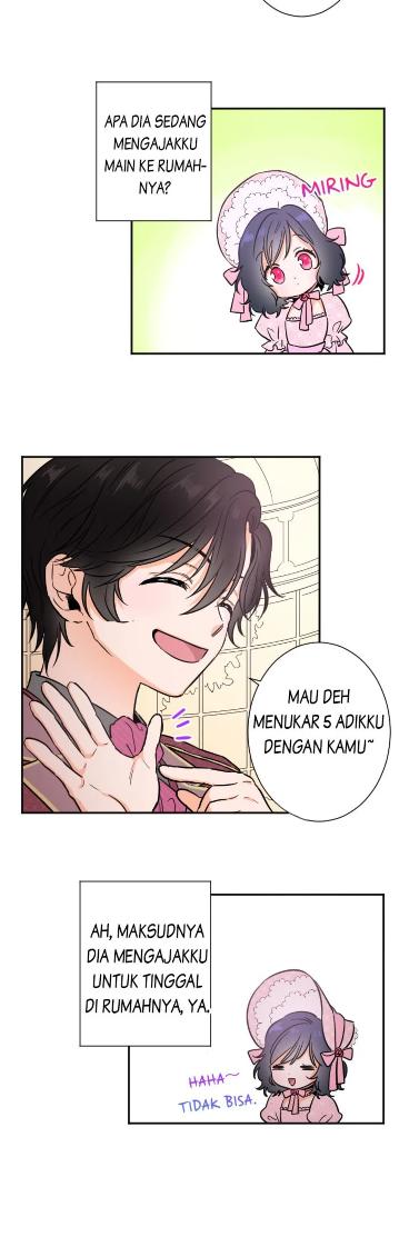 Lady Baby Chapter 27 Image 4