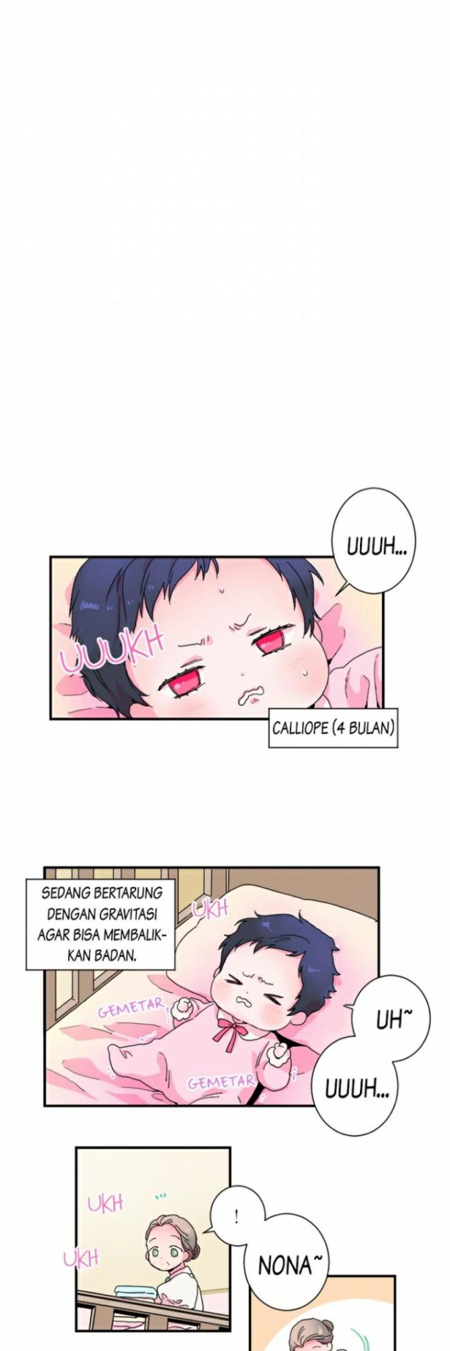 Lady Baby Chapter 3 Image 6