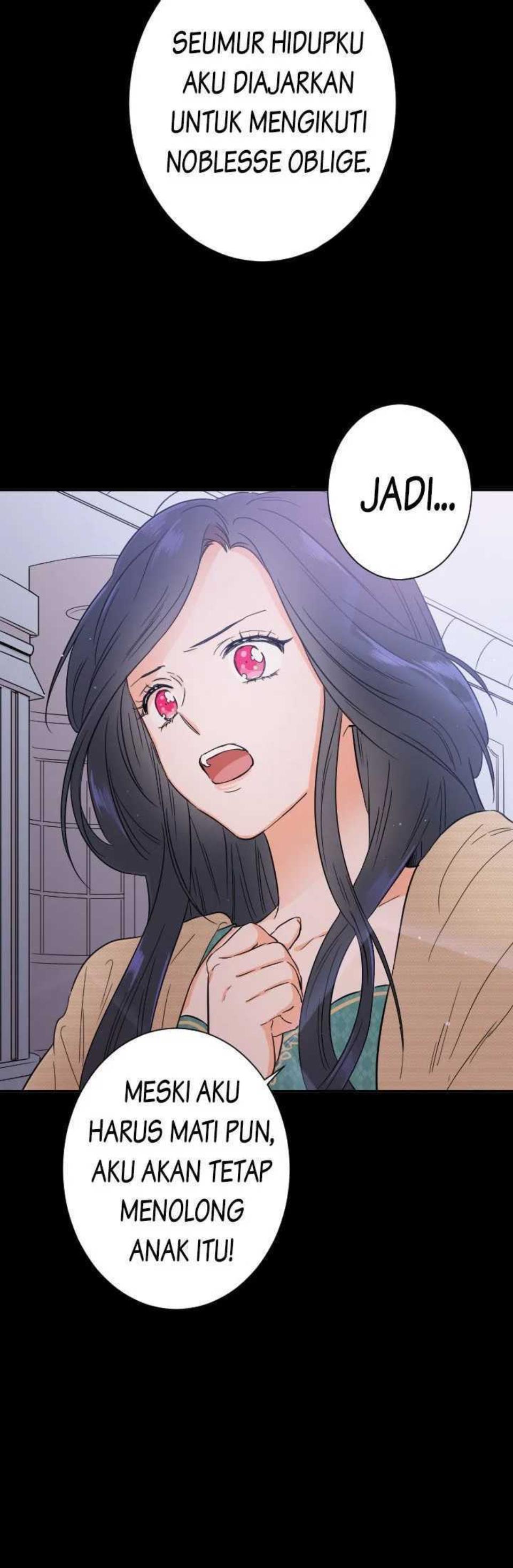 Lady Baby Chapter 30 Image 4