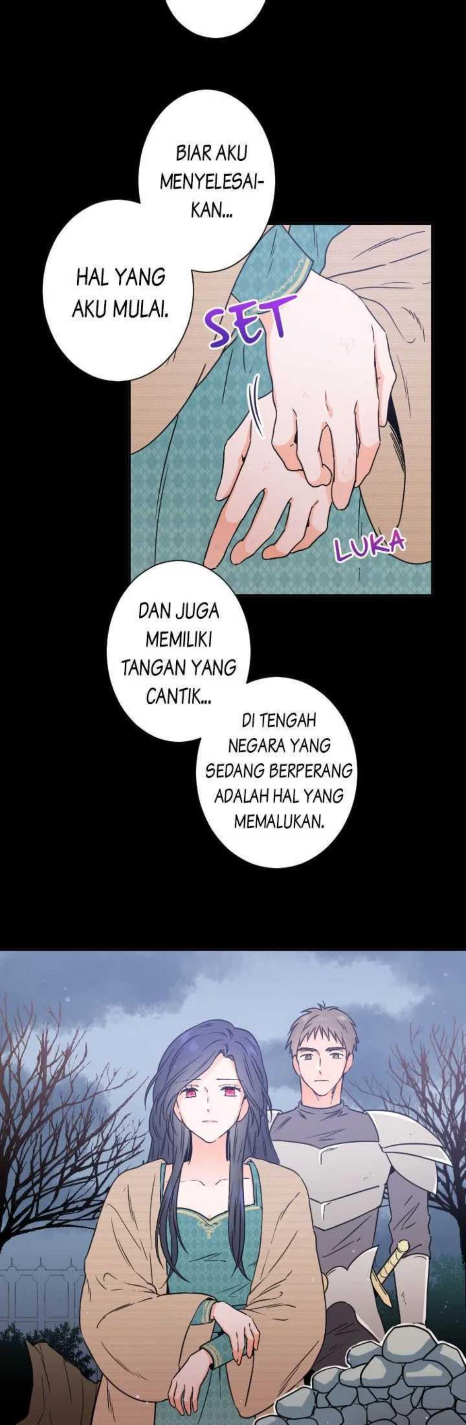 Lady Baby Chapter 30 Image 15