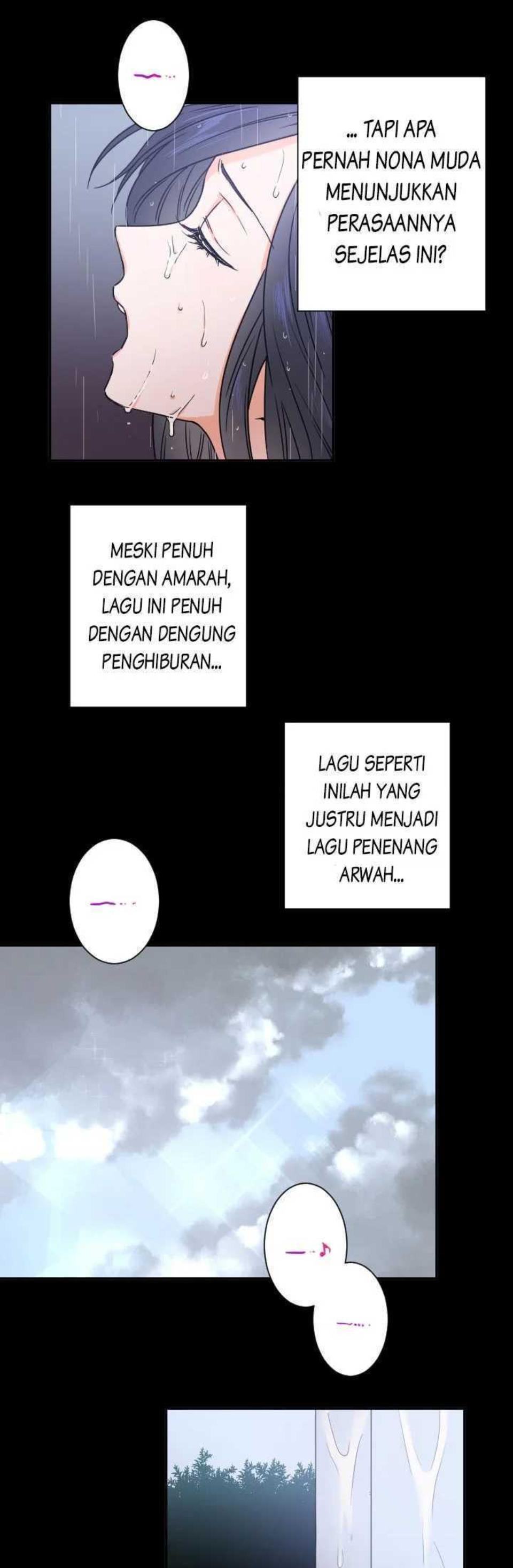 Lady Baby Chapter 30 Image 21
