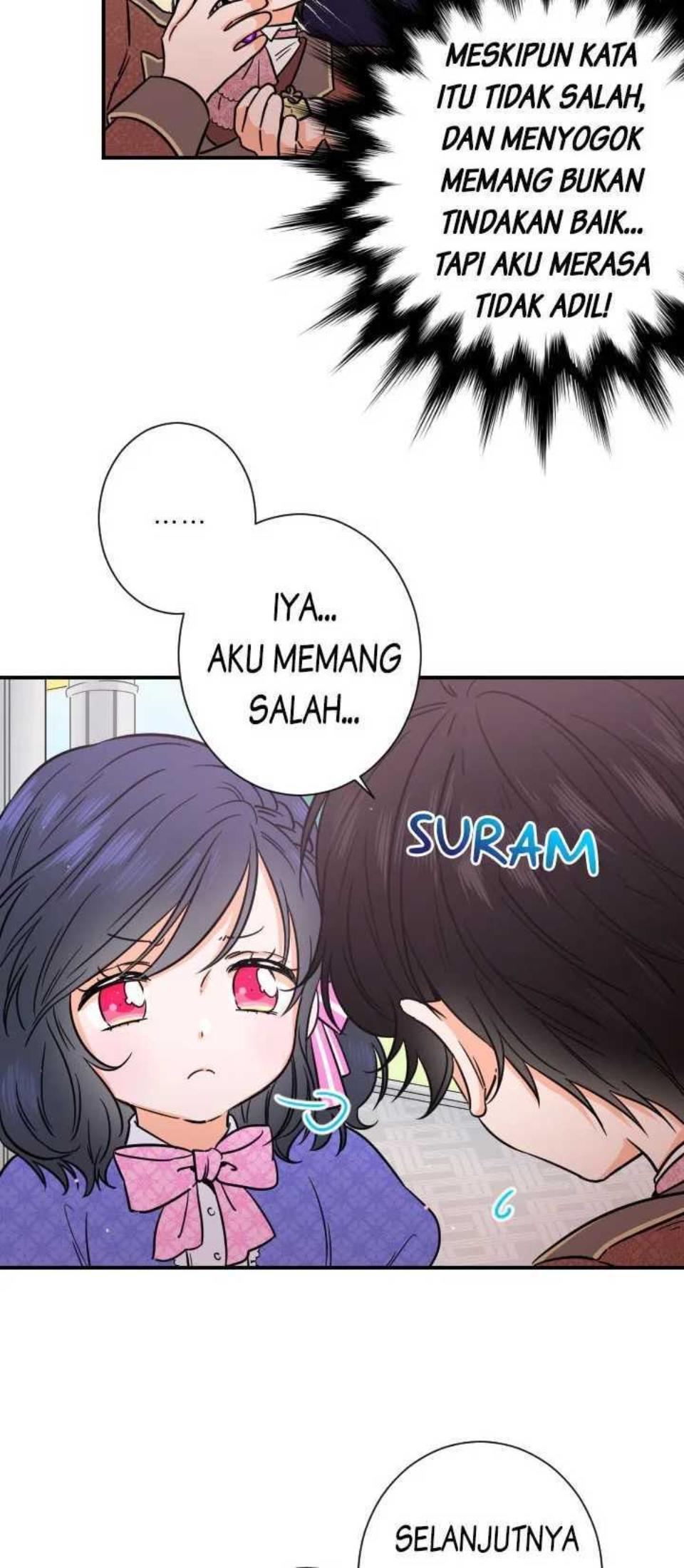 Lady Baby Chapter 33 Image 23