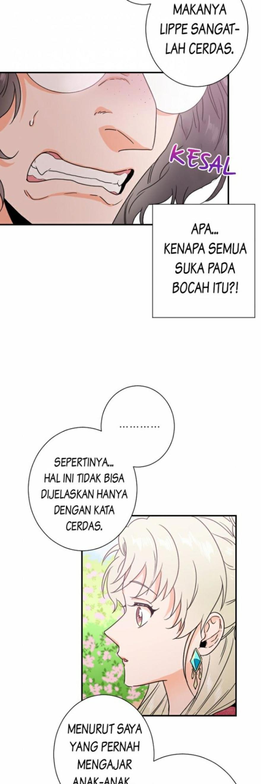 Lady Baby Chapter 38 Image 17