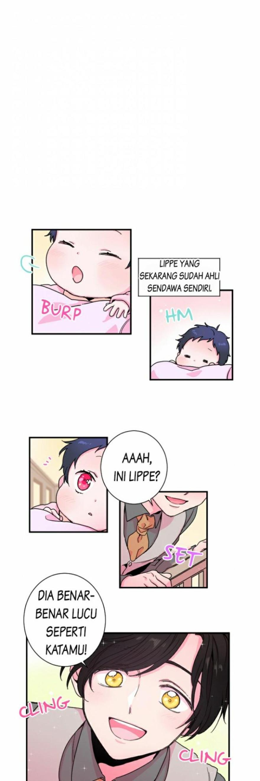 Lady Baby Chapter 4 Image 2