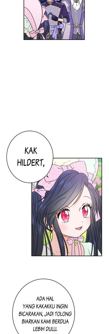 Lady Baby Chapter 42 Image 9