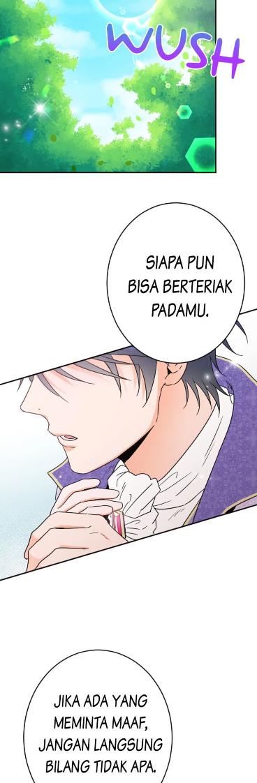 Lady Baby Chapter 42 Image 20