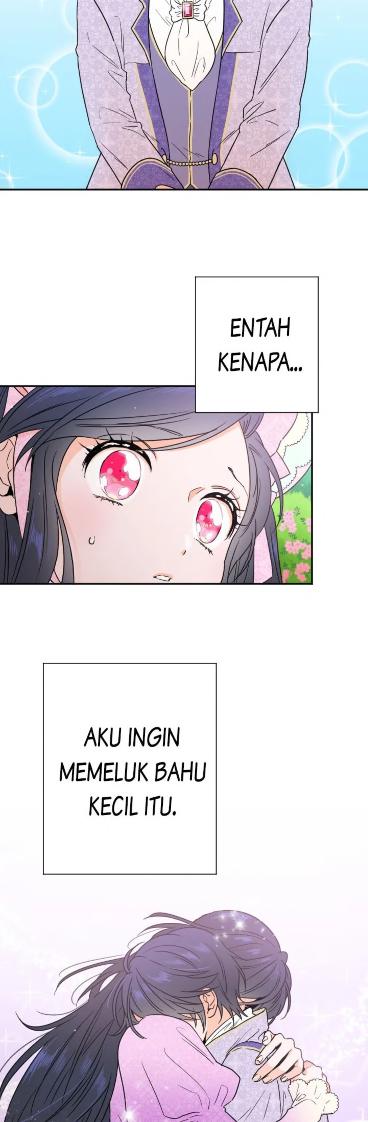 Lady Baby Chapter 42 Image 23