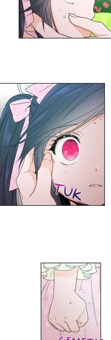 Lady Baby Chapter 44 Image 18