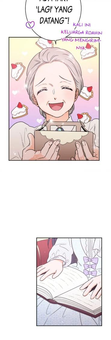 Lady Baby Chapter 46 Image 16