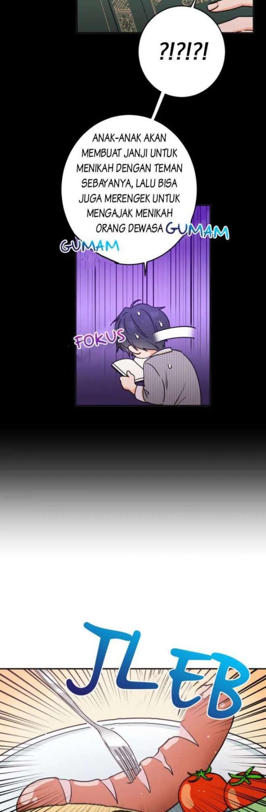 Lady Baby Chapter 55 Image 33