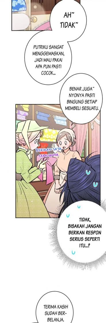 Lady Baby Chapter 57 Image 32