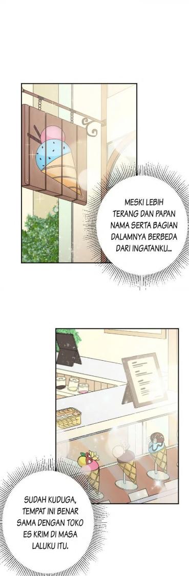 Lady Baby Chapter 58 Image 21