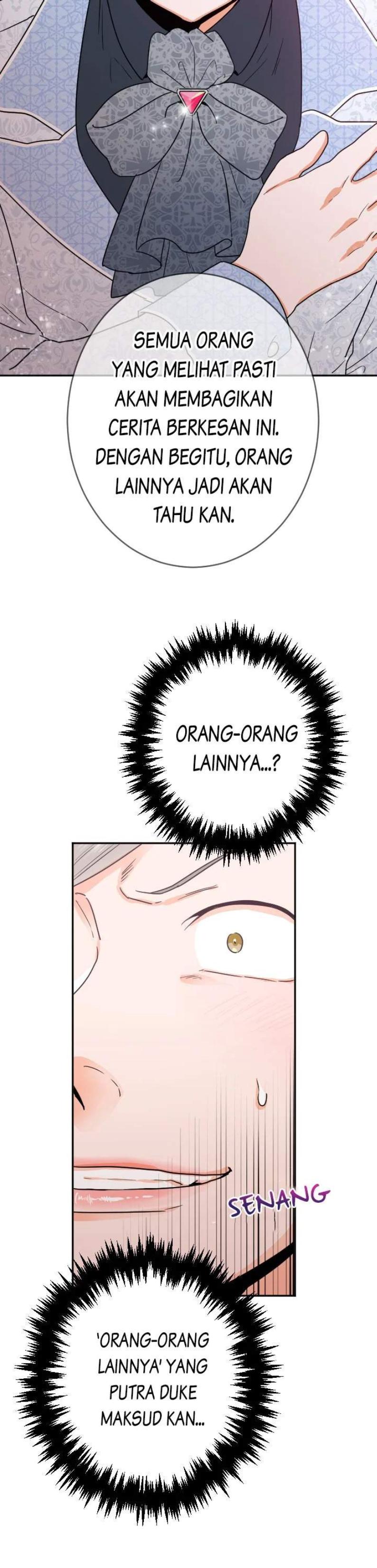 Lady Baby Chapter 62 Image 13