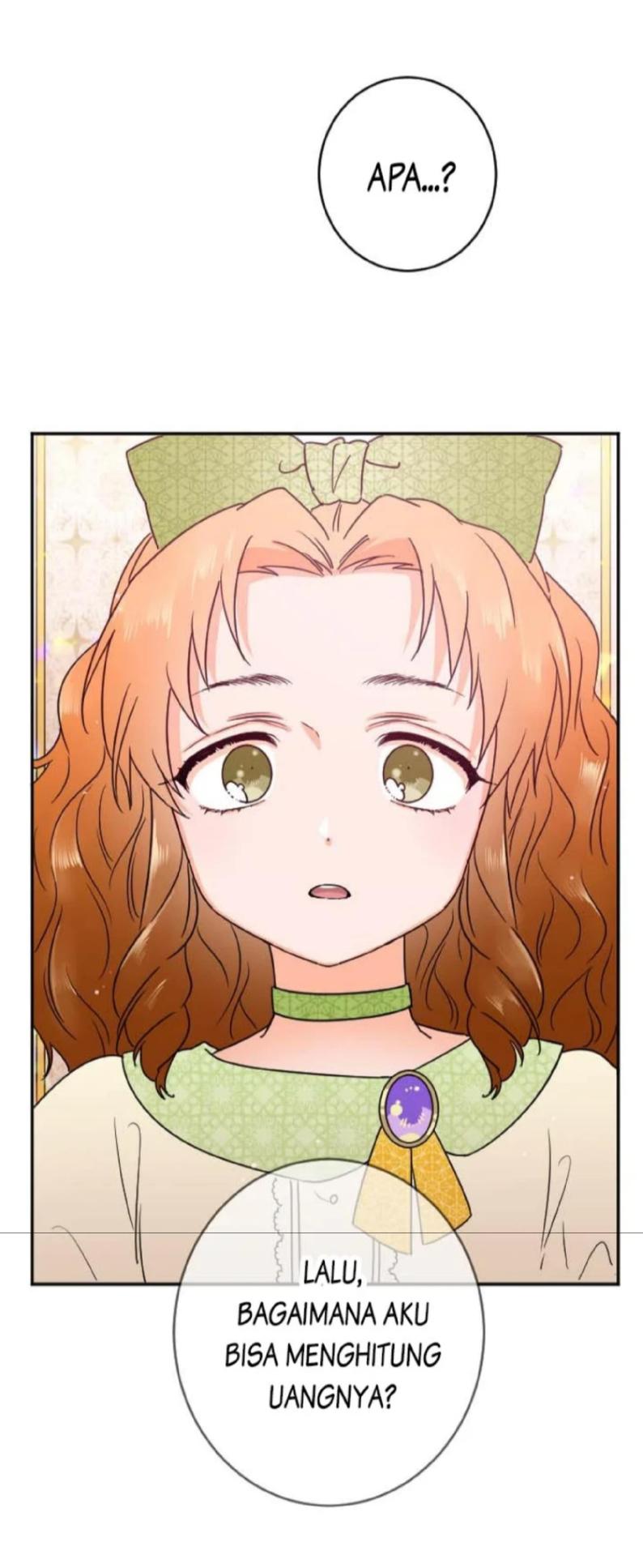 Lady Baby Chapter 84 Image 18