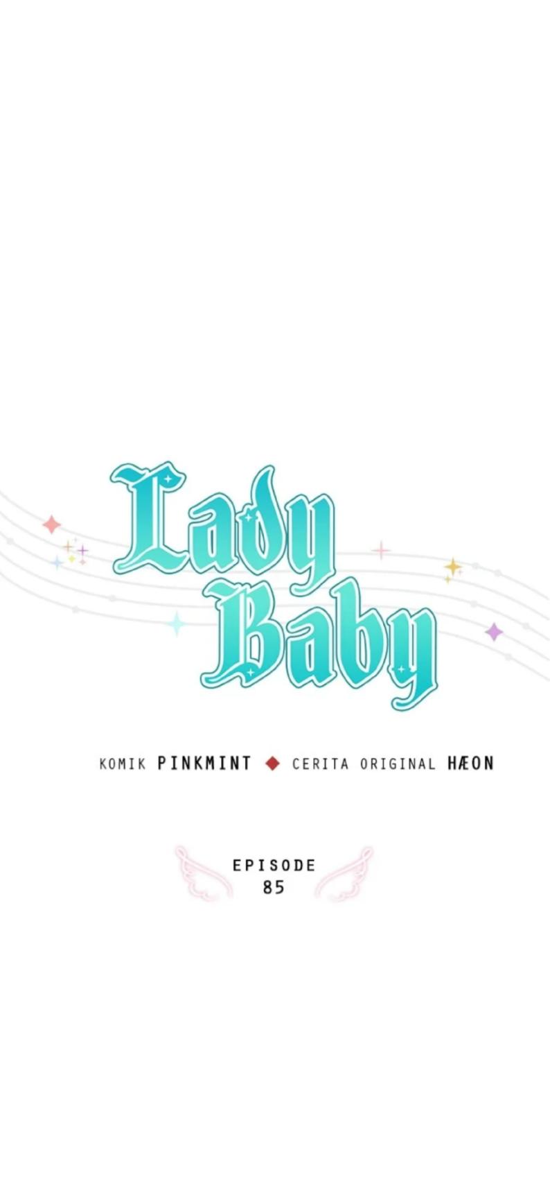 Lady Baby Chapter 85 Image 12