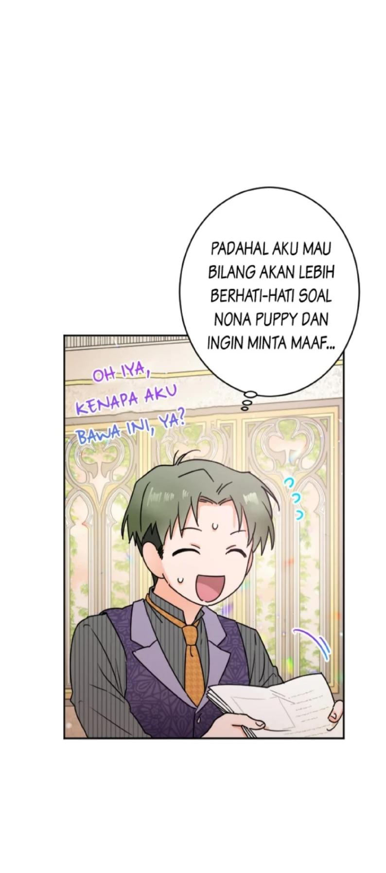 Lady Baby Chapter 86 Image 10