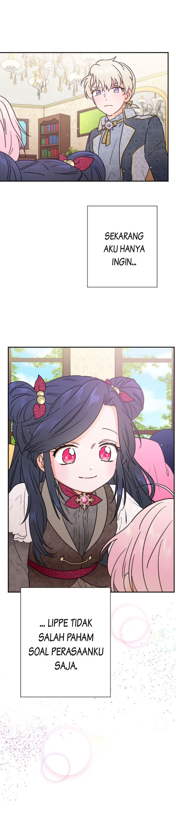 Lady Baby Chapter 96 Image 5