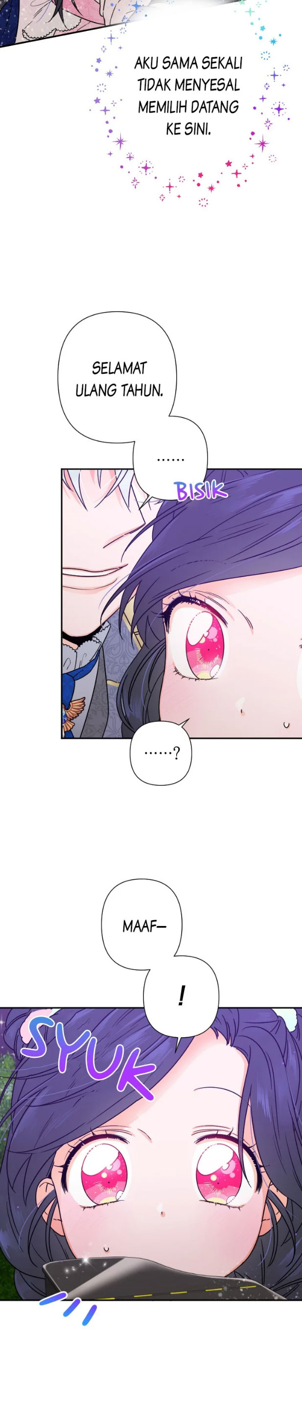 Lady Baby Chapter 98 Image 4