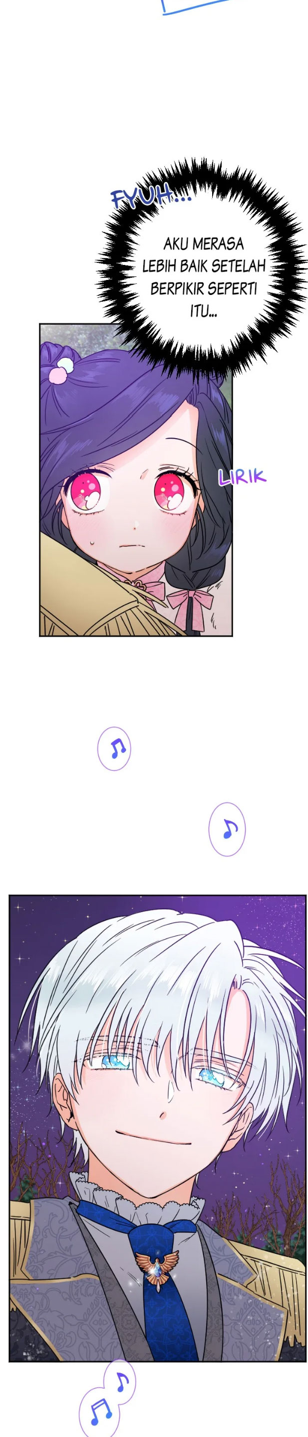 Lady Baby Chapter 99 Image 3