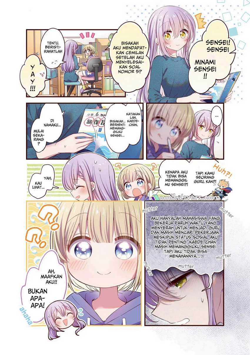 Happy Sepia Chapter 01.1 Image 4